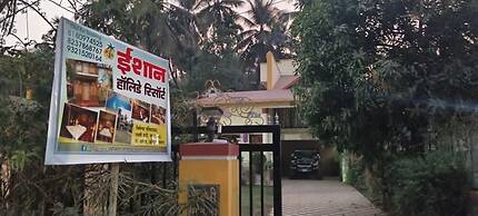 Ishaan Holiday Resort