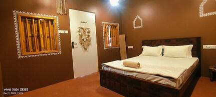Ishaan Holiday Resort