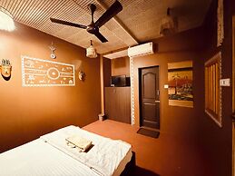 Ishaan Holiday Resort