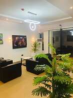 The Majj Hotel