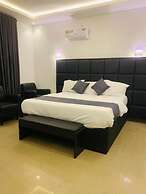 The Majj Hotel