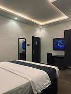 The Majj Hotel
