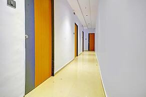 Hotel Nidhivan Palace