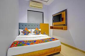 Hotel Nidhivan Palace