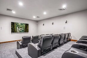 Jordanelle Retreats by Luxury Mountain