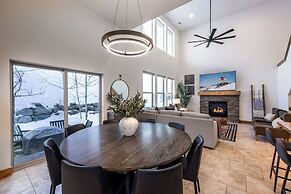 Jordanelle Retreats by Luxury Mountain