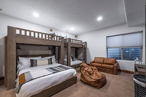 Jordanelle Retreats by Luxury Mountain