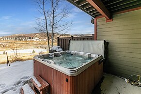 Jordanelle Retreats by Luxury Mountain