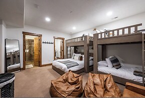 Jordanelle Retreats by Luxury Mountain