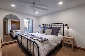 Jordanelle Retreats by Luxury Mountain