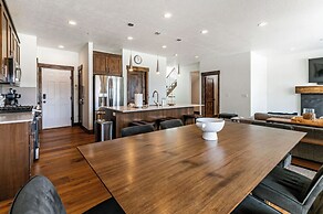 Jordanelle Retreats by Luxury Mountain