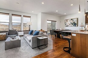 Jordanelle Retreats by Luxury Mountain