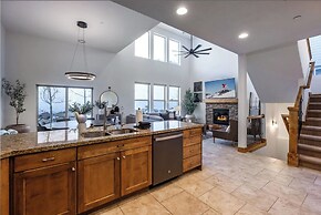 Jordanelle Retreats by Luxury Mountain