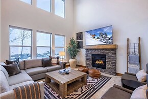 Jordanelle Retreats by Luxury Mountain