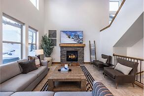 Jordanelle Retreats by Luxury Mountain