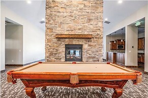 Jordanelle Retreats by Luxury Mountain