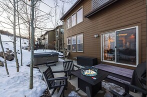 Jordanelle Retreats by Luxury Mountain