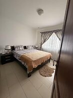 4BR Town House Cantonments. Pool. Garden