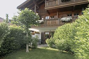 Alpenchalet Reit im Winkl