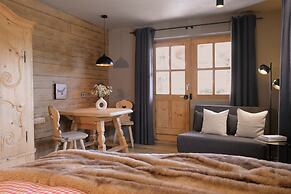 Alpenchalet Reit im Winkl