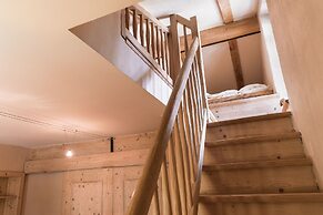 Alpenchalet Reit im Winkl