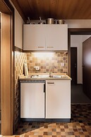 Alpenchalet Reit im Winkl