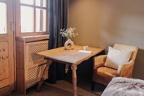 Alpenchalet Reit im Winkl