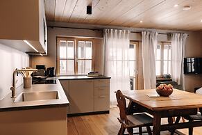 Alpenchalet Reit im Winkl