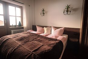 Alpenchalet Reit im Winkl