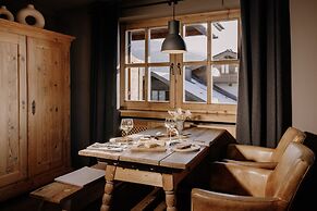 Alpenchalet Reit im Winkl