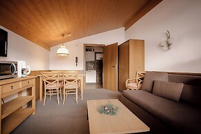 Alpenchalet Reit im Winkl