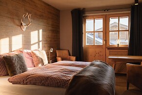 Alpenchalet Reit im Winkl