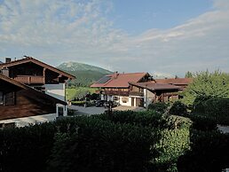 Alpenchalet Reit im Winkl