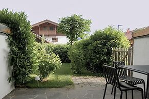 Alpenchalet Reit im Winkl