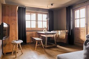 Alpenchalet Reit im Winkl