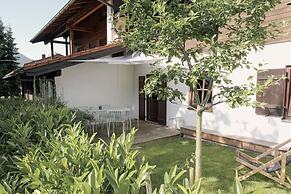 Alpenchalet Reit im Winkl