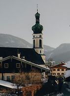 Alpenchalet Reit im Winkl