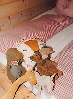 Alpenchalet Reit im Winkl
