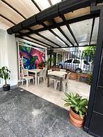 HOTEL PASARELA REAL