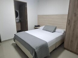HOTEL PASARELA REAL