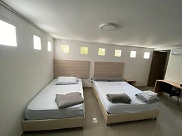 HOTEL PASARELA REAL