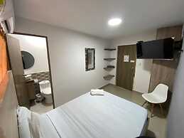 HOTEL PASARELA REAL