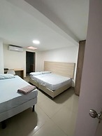HOTEL PASARELA REAL