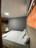 HOTEL PASARELA REAL