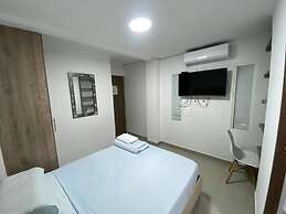 HOTEL PASARELA REAL