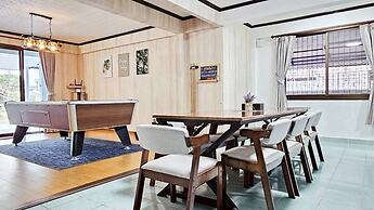 GRETA VILLA  Nakluea18