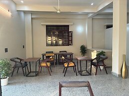 Casa garden Aamwala
