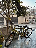 Casa garden Aamwala