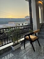 Casa garden Aamwala