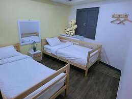 Hostel Seoul